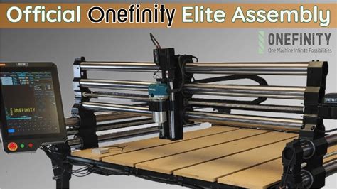 elite cnc machining|1finity cnc.